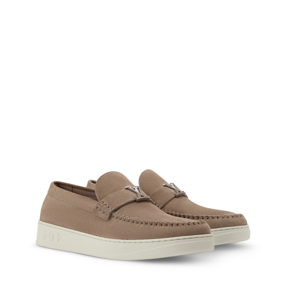 LV Resort Loafer - Shoes 1AIYP8 | LOUIS VUITTON